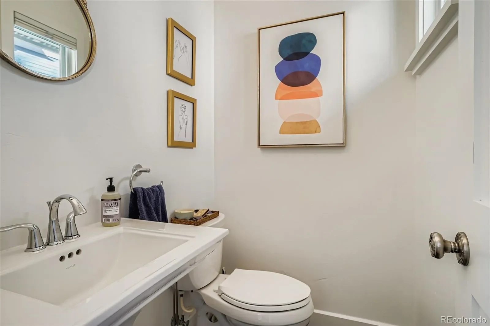 232 S Pennsylvania Street, Denver, Colorado, United States. - Photo 11
