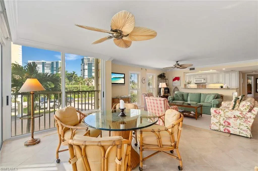 3483 Gulf Shore BLVD, #105, Naples, FL, 34103, USA, Naples, Florida, United States. - Photo 36