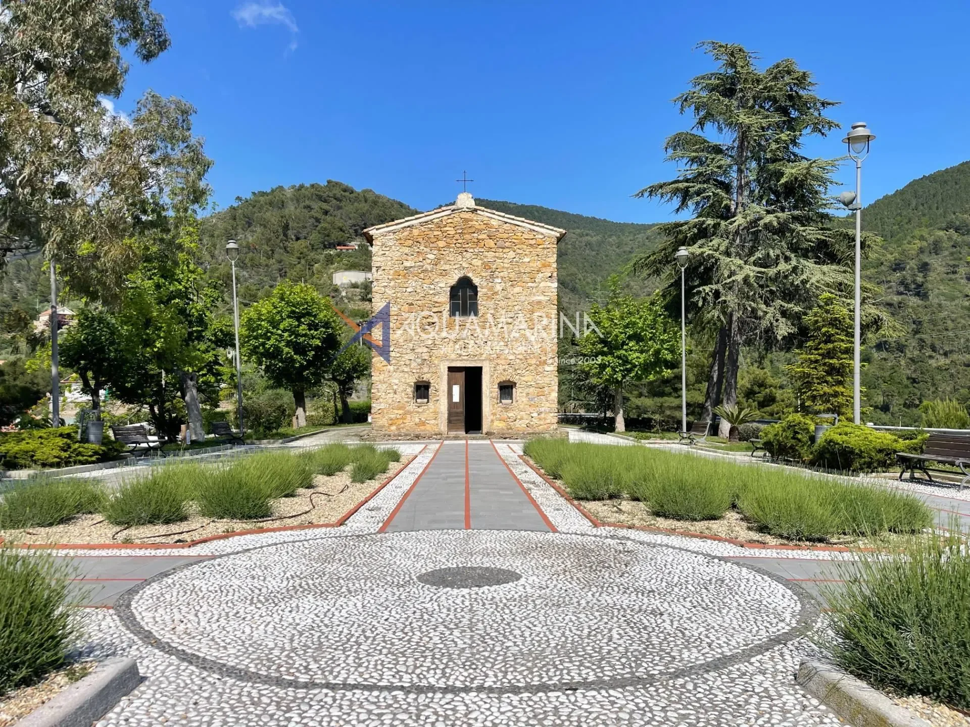 Seborga, Liguria, Italy. - Photo 6