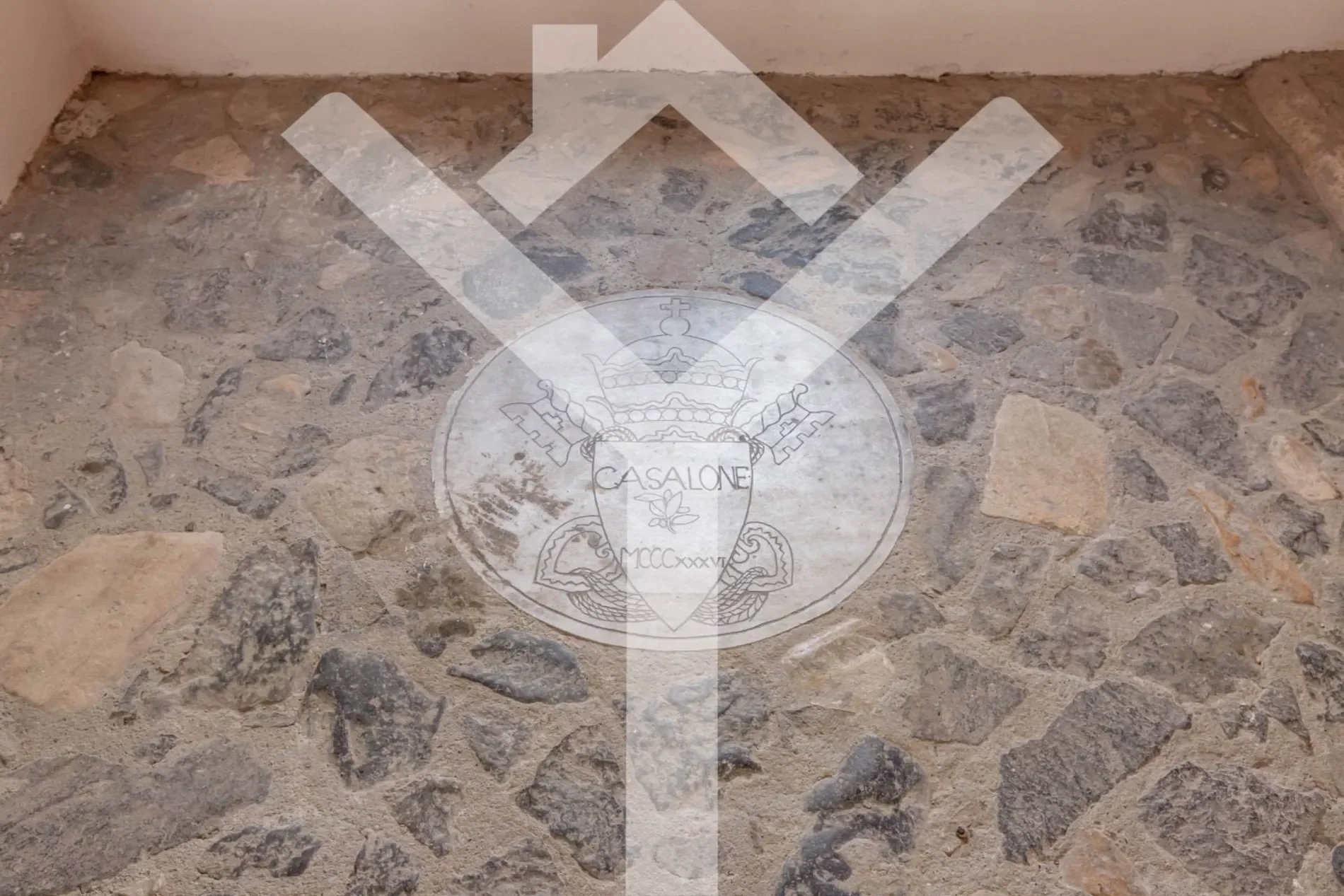 Cerveteri Via del Casalone, Lazio, Italy. - Photo 43