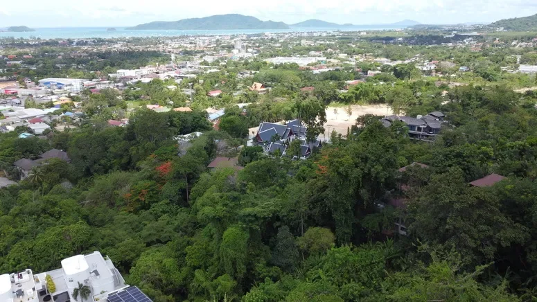 Phuket,, Chalong, Phuket, Thailand. - Photo 2