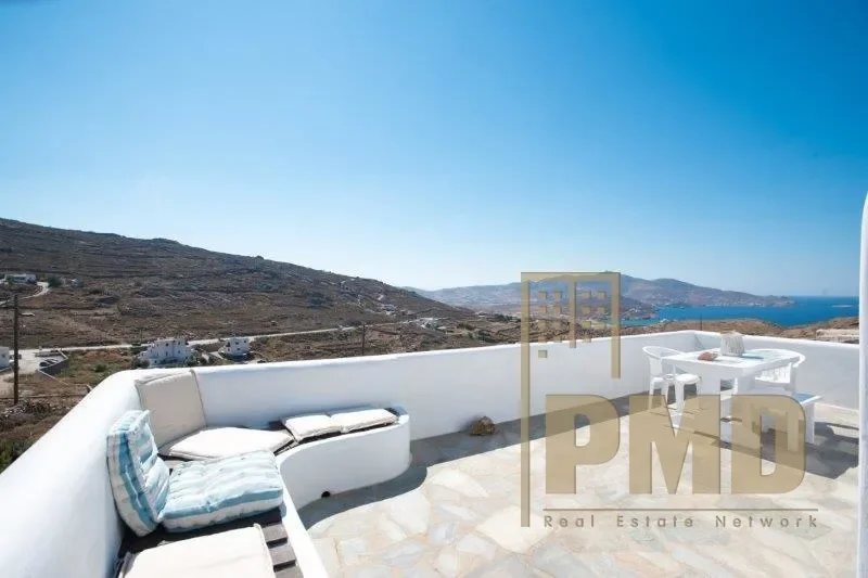 Ano Mera Community, Aegean, Greece. - Photo 6