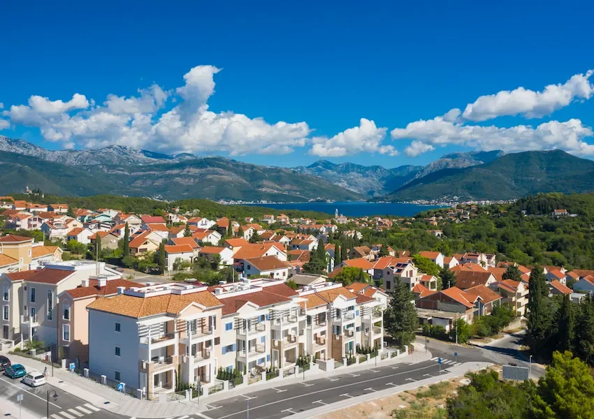 Lustica, Tivat, Lustica, Tivat Municipality, Montenegro. - Photo 8