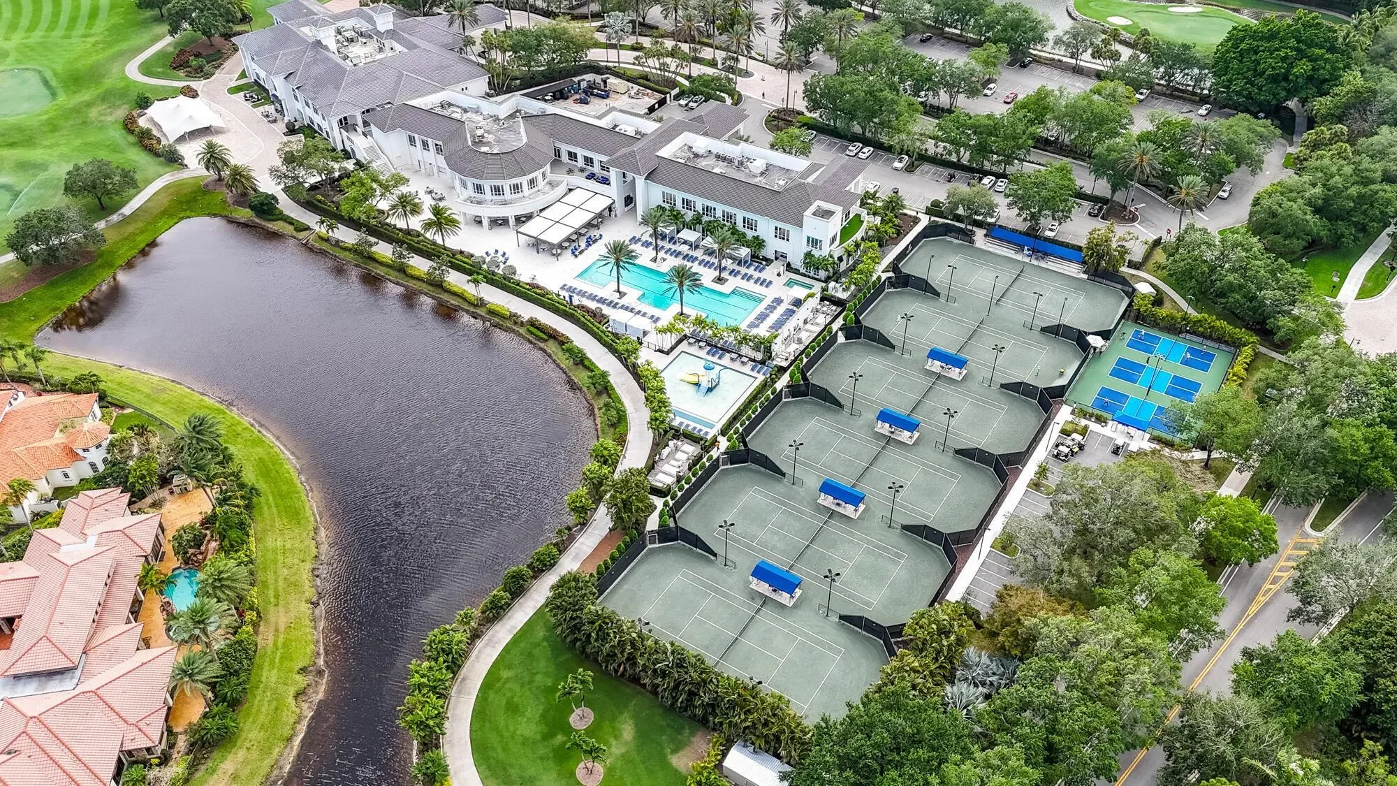 15969 Double Eagle Trail, Delray Beach, Florida, United States. - Photo 36