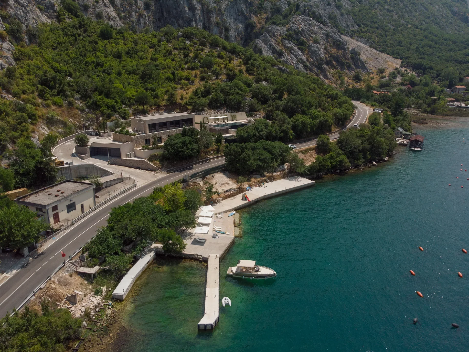 Orahovac, Kotor, Orahovac, Kotor Municipality, Montenegro. - Photo 7
