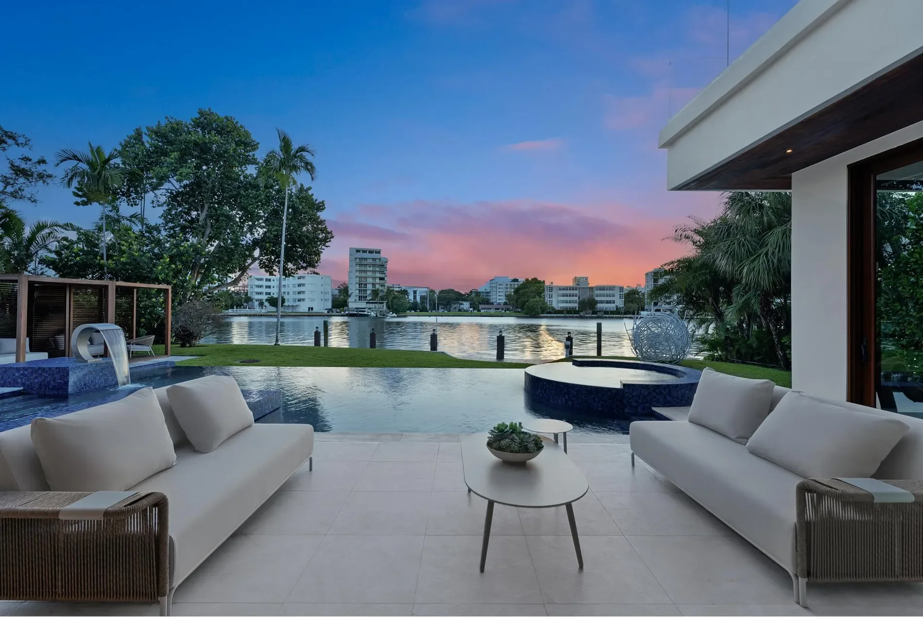 100 Bal Bay Dr, Bal Harbour, Florida, United States. - Photo 47