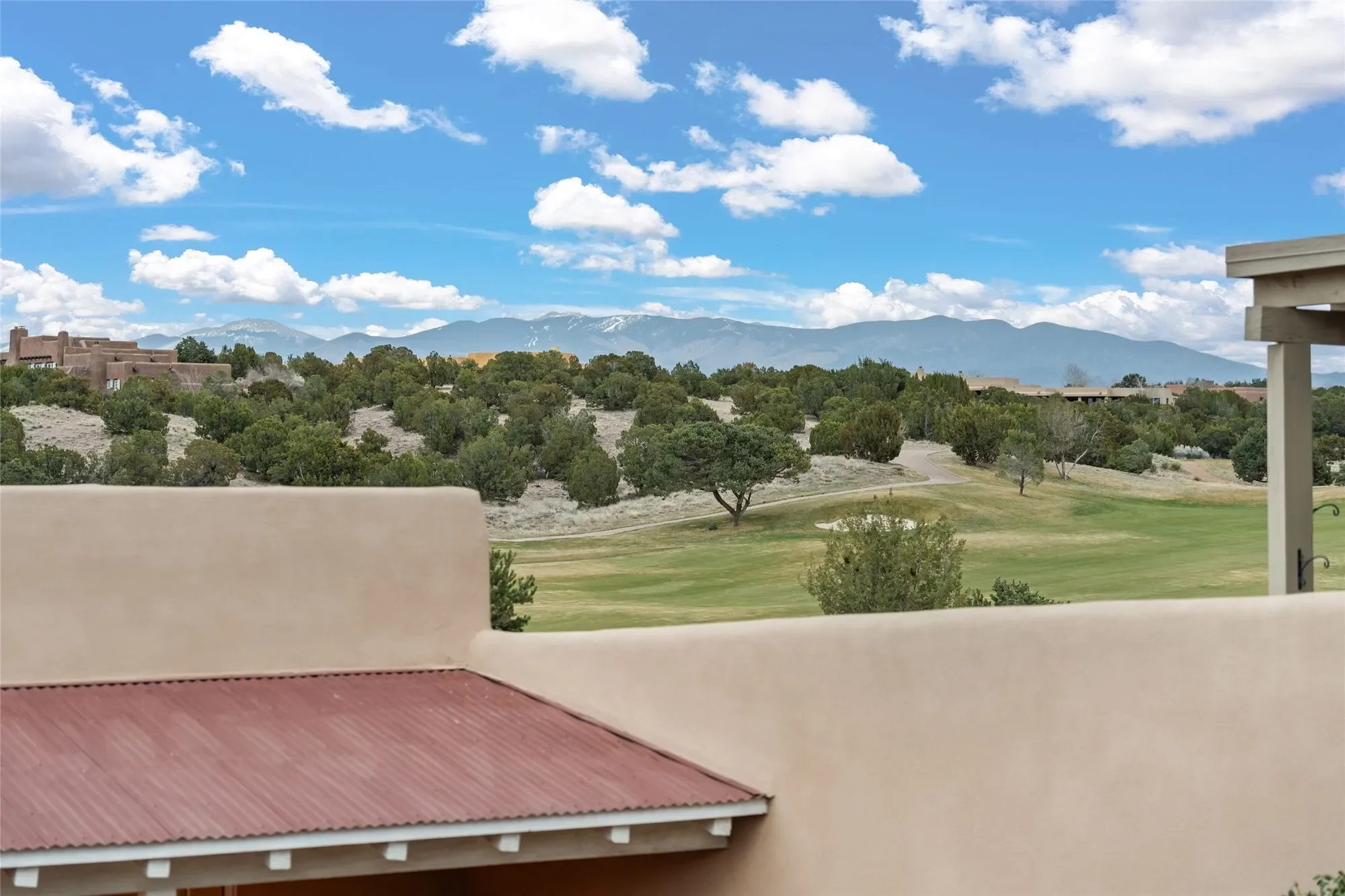 50 Paseo Aragon, Santa Fe, NM 87506, Santa Fe, New Mexico, United States. - Photo 20