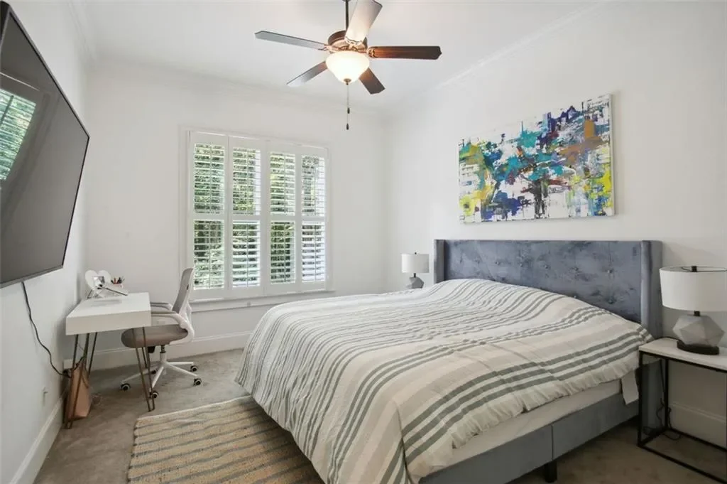 525 FOREST HILLS Drive, Atlanta, Georgia, United States. - Photo 28