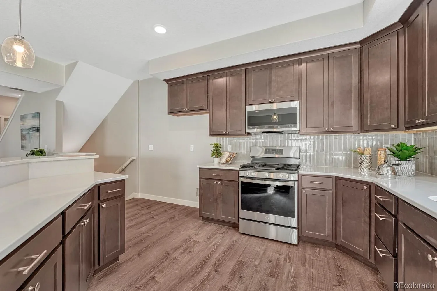 145 Terrace Drive, Colorado Springs, Colorado, United States. - Photo 8