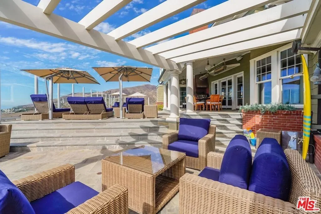 6277 Sea Star Drive, Malibu, California, United States. - Photo 32