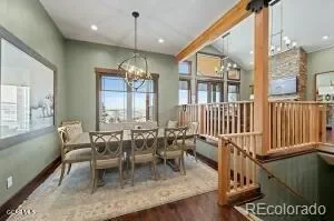 740 Cirrus Way, Granby, CO 80446, Granby, Colorado, United States. - Photo 29