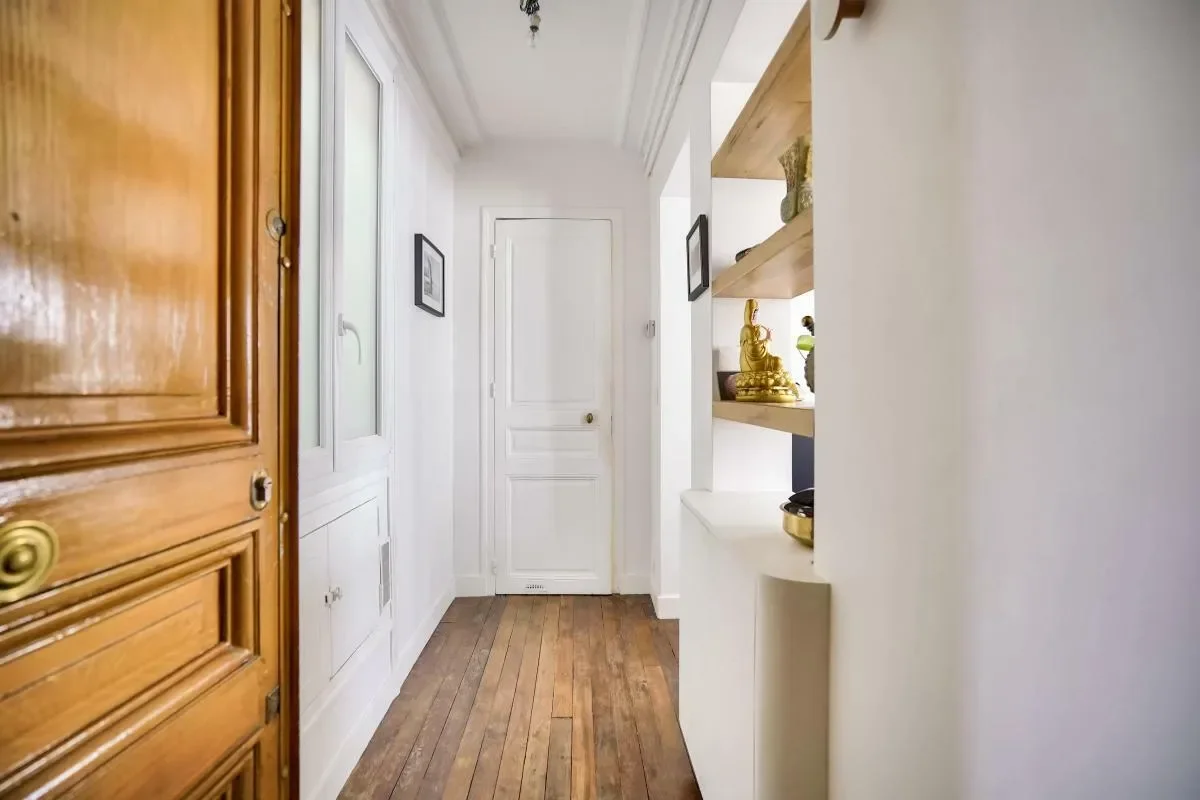 Paris, Île-de-France, France. - Photo 5
