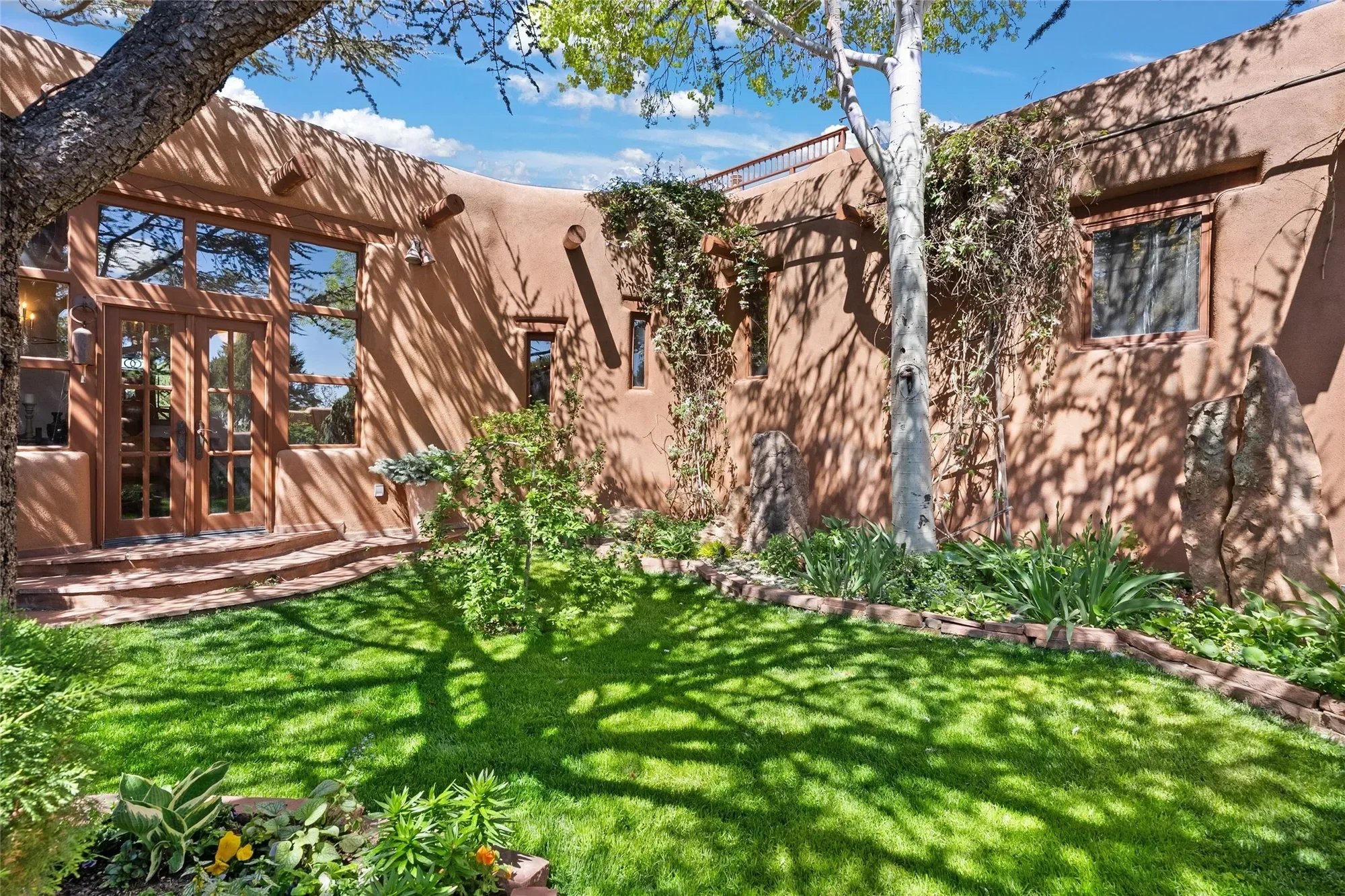 17 Tano West, Santa Fe, NM 87506, Santa Fe, New Mexico, United States. - Photo 5