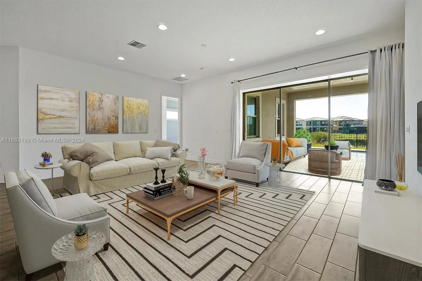 10652 WOODROW DR, Orlando, Florida, United States. - Photo 5