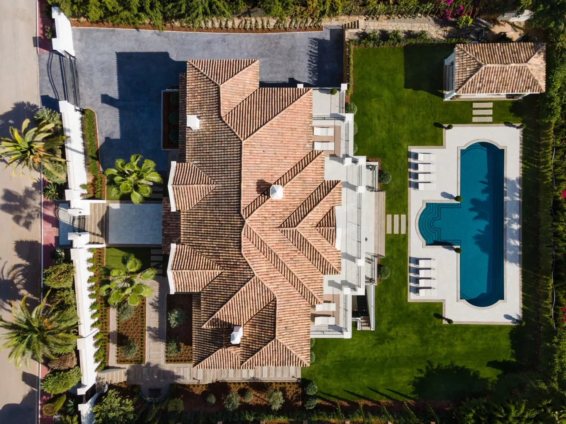 Sierra Blanca, 29602 Marbella, Málaga, Spain, Sierra Blanca, Marbella, Spain. - Photo 25
