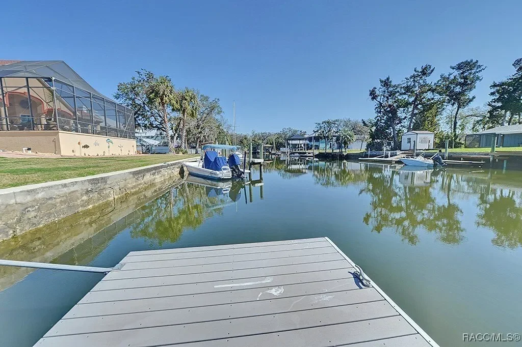 1920 NW 16th Street, Crystal River, FL 34428, Crystal River, Florida, United States. - Photo 63