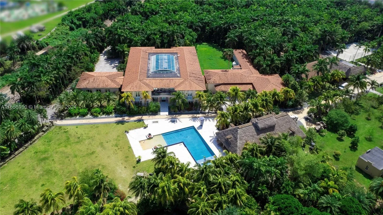20551 SW 162nd Ave, Miami, Florida, United States. - Photo 1