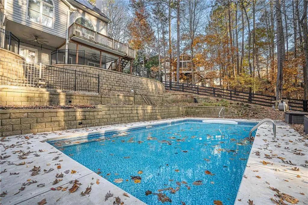 523 Sycamore Point, Woodstock, Georgia, United States. - Photo 32