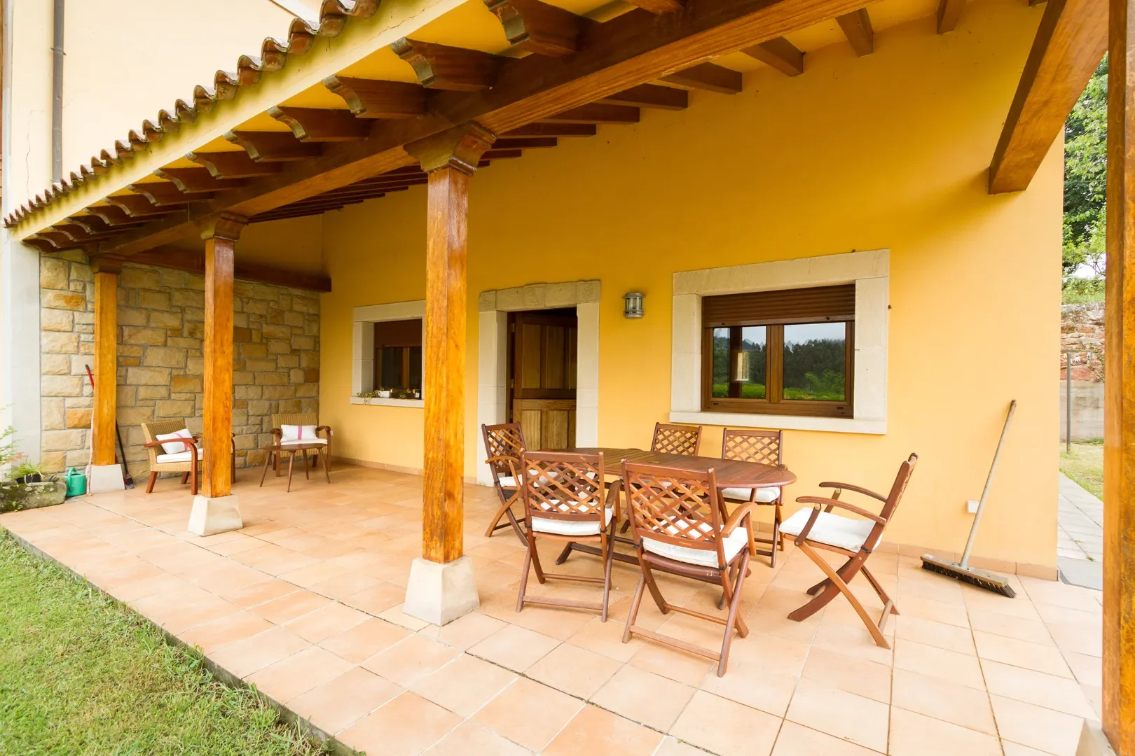 Amandi, 33311 Villaviciosa, Asturias, Spain, Villaviciosa, Asturias, Spain. - Photo 20