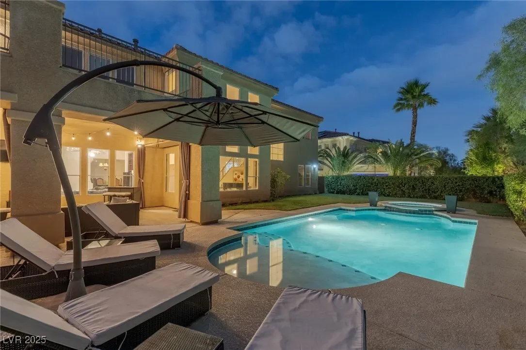 8095 Dark Hollow Place, Las Vegas, Nevada, United States. - Photo 74