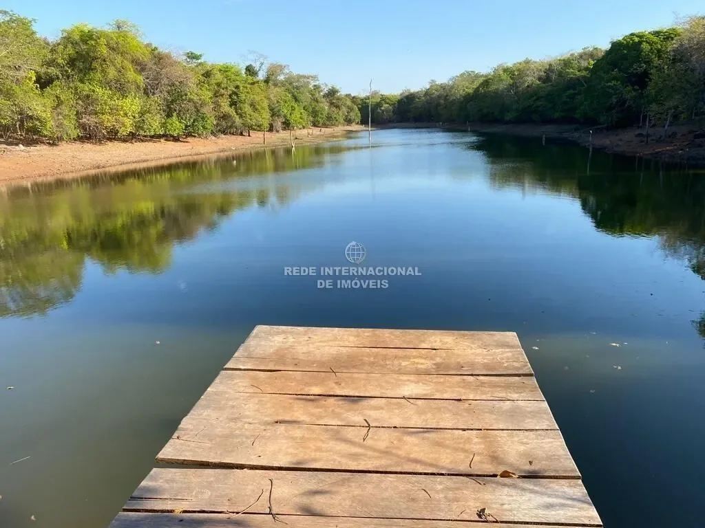 São Miguel do Araguaia, State of Goiás, Brazil. - Photo 10