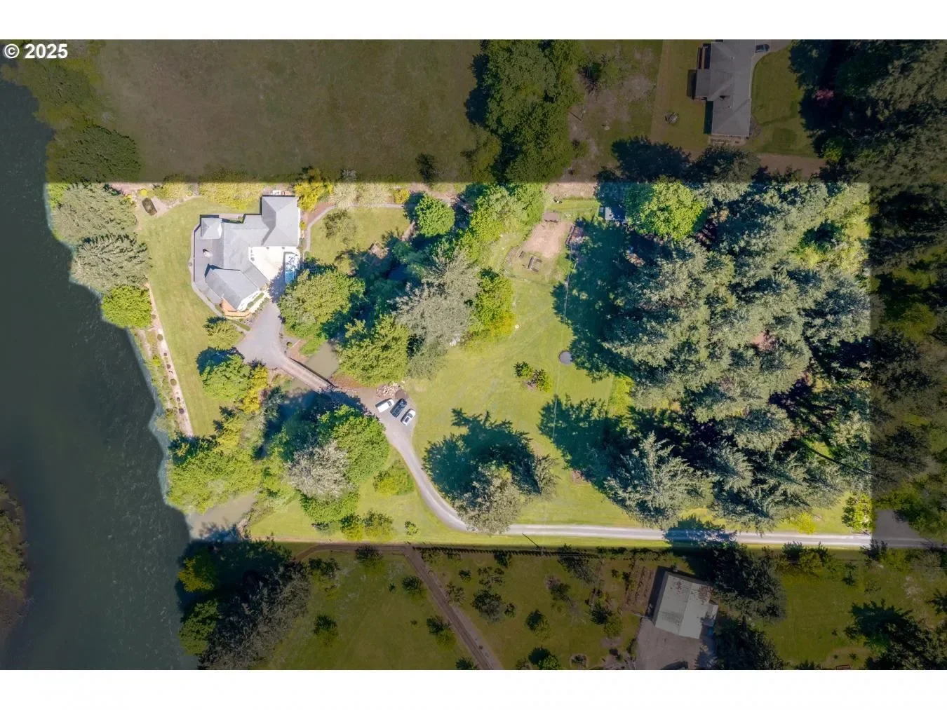 39889 MCDOWELL CREEK DRIVE, Lebanon, Oregon, United States. - Photo 7
