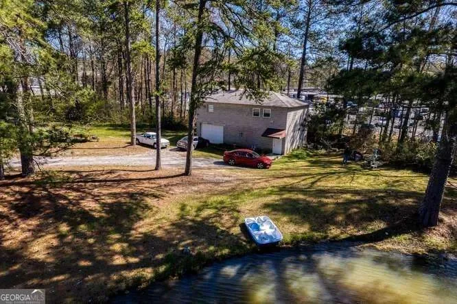 11041 Veterans Memorial Highway, Lithia Springs, GA 30122, Lithia Springs, Georgia, United States. - Photo 22