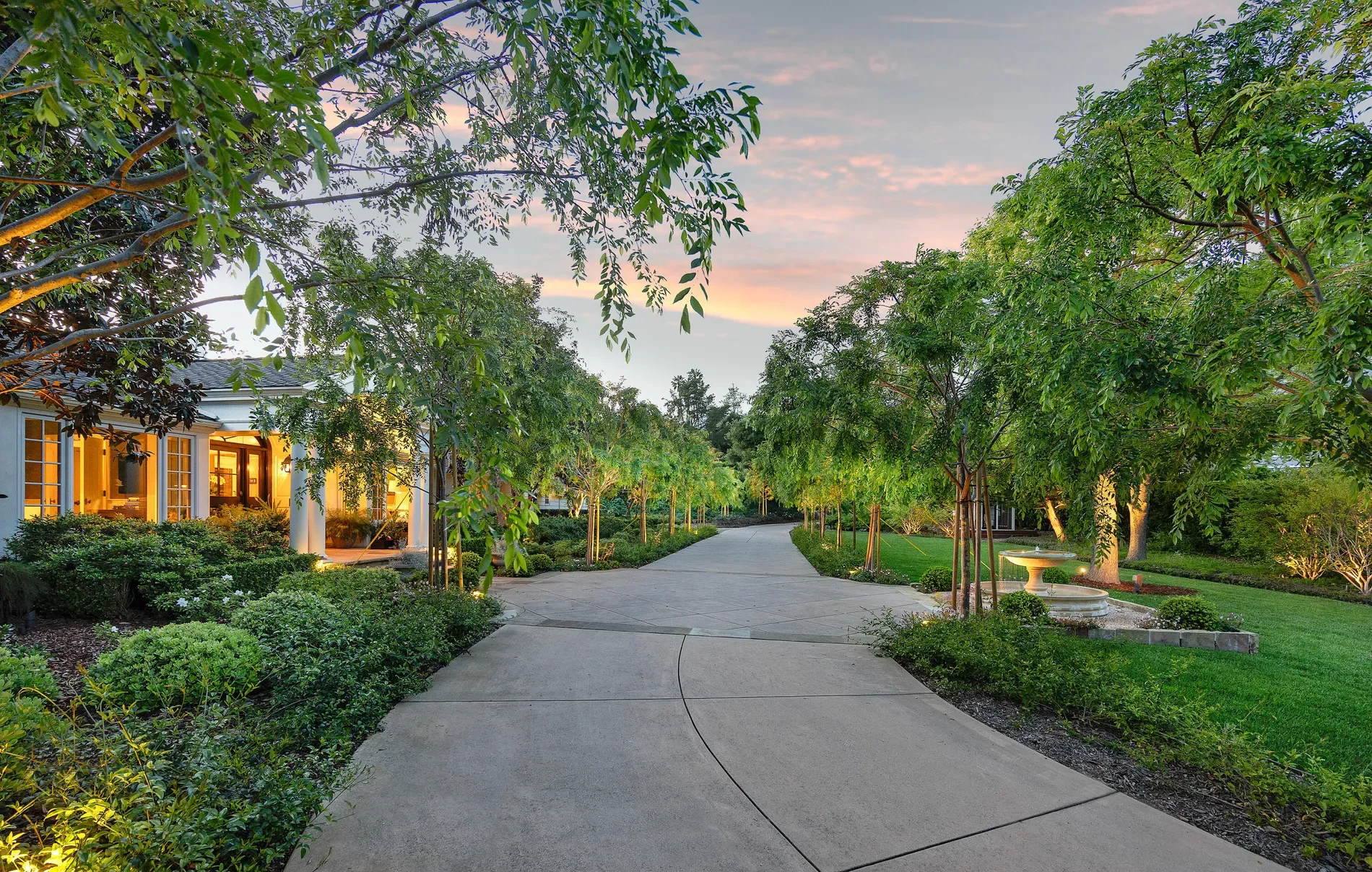 2760 Sycamore Canyon Road, Montecito, California, United States. - Photo 25