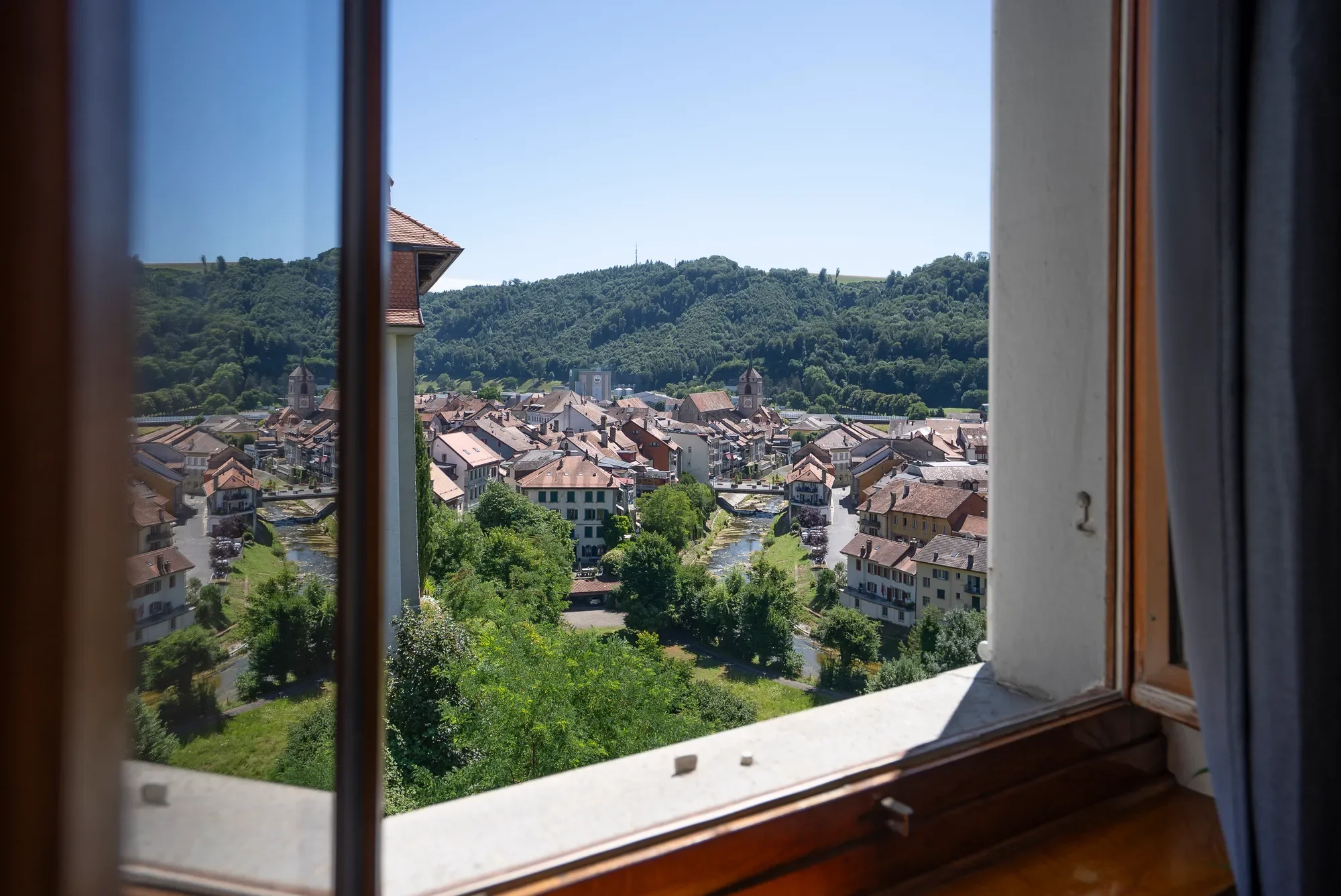 1510 Moudon, Switzerland, Moudon, Vaud, Switzerland. - Photo 14