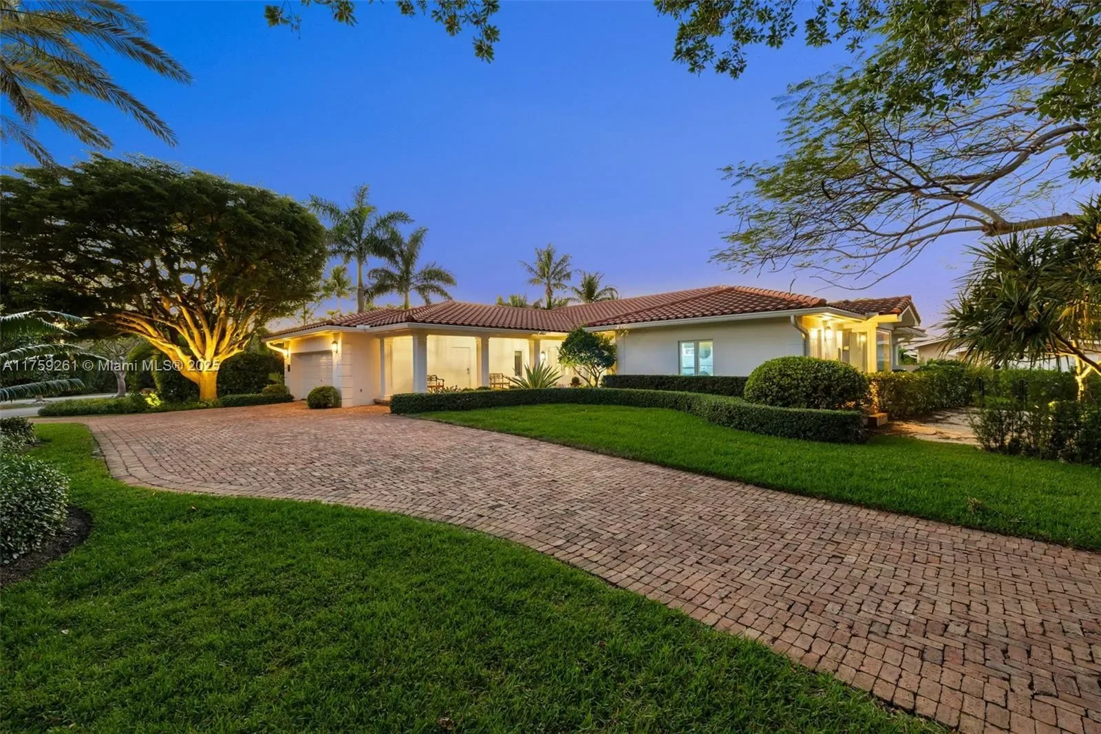 1117 Bella Vista Ave, Coral Gables, Florida, United States. - Photo 5