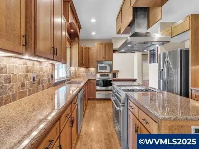 8161 Mystical Ln SE, Salem, Oregon, United States. - Photo 31
