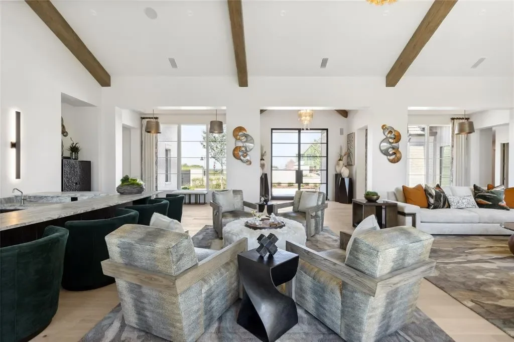 4557 Saint Estephe Place, Fort Worth, Texas, United States. - Photo 7