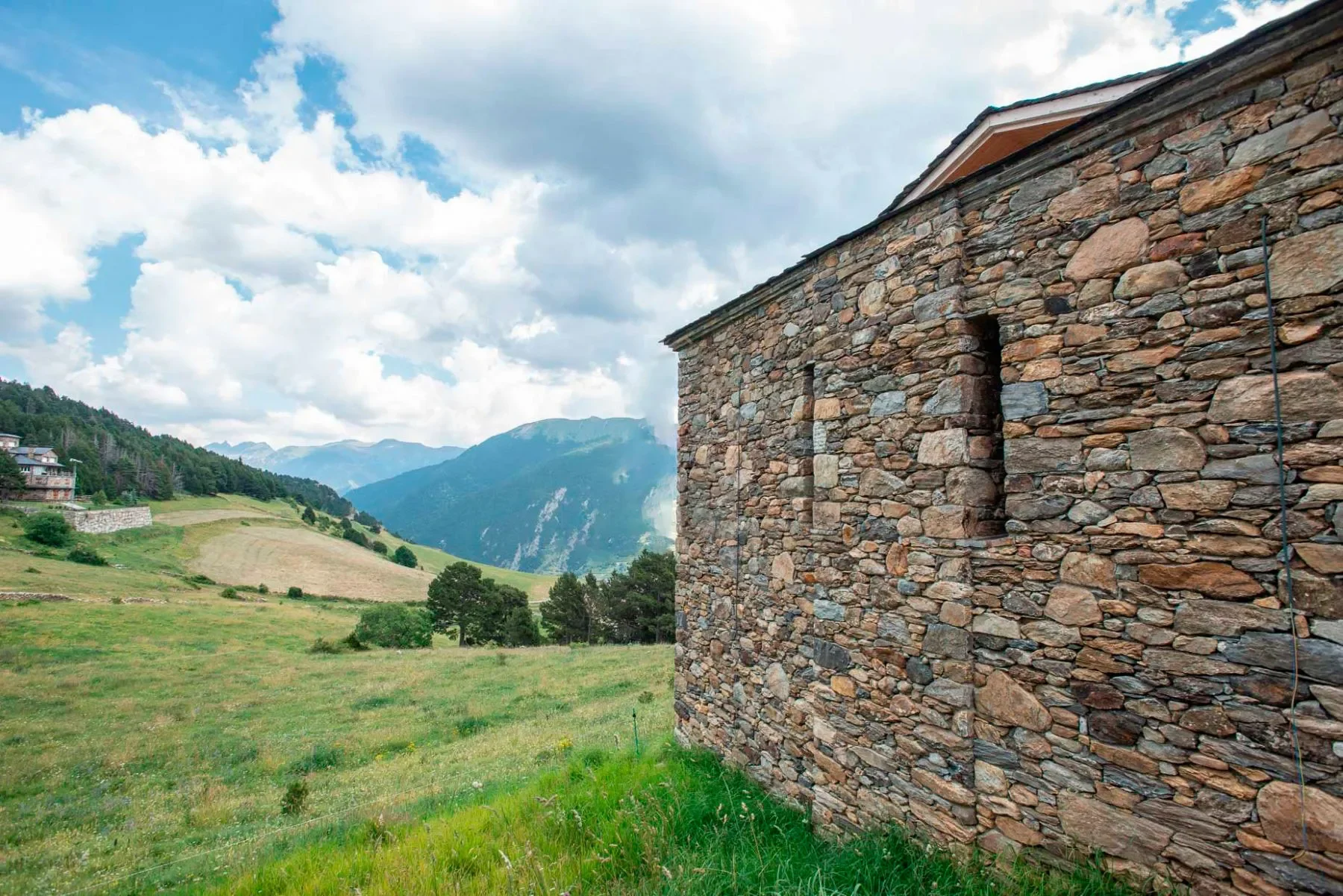 Canillo, 02 AD100, Canillo, Canillo, Andorra. - Photo 2