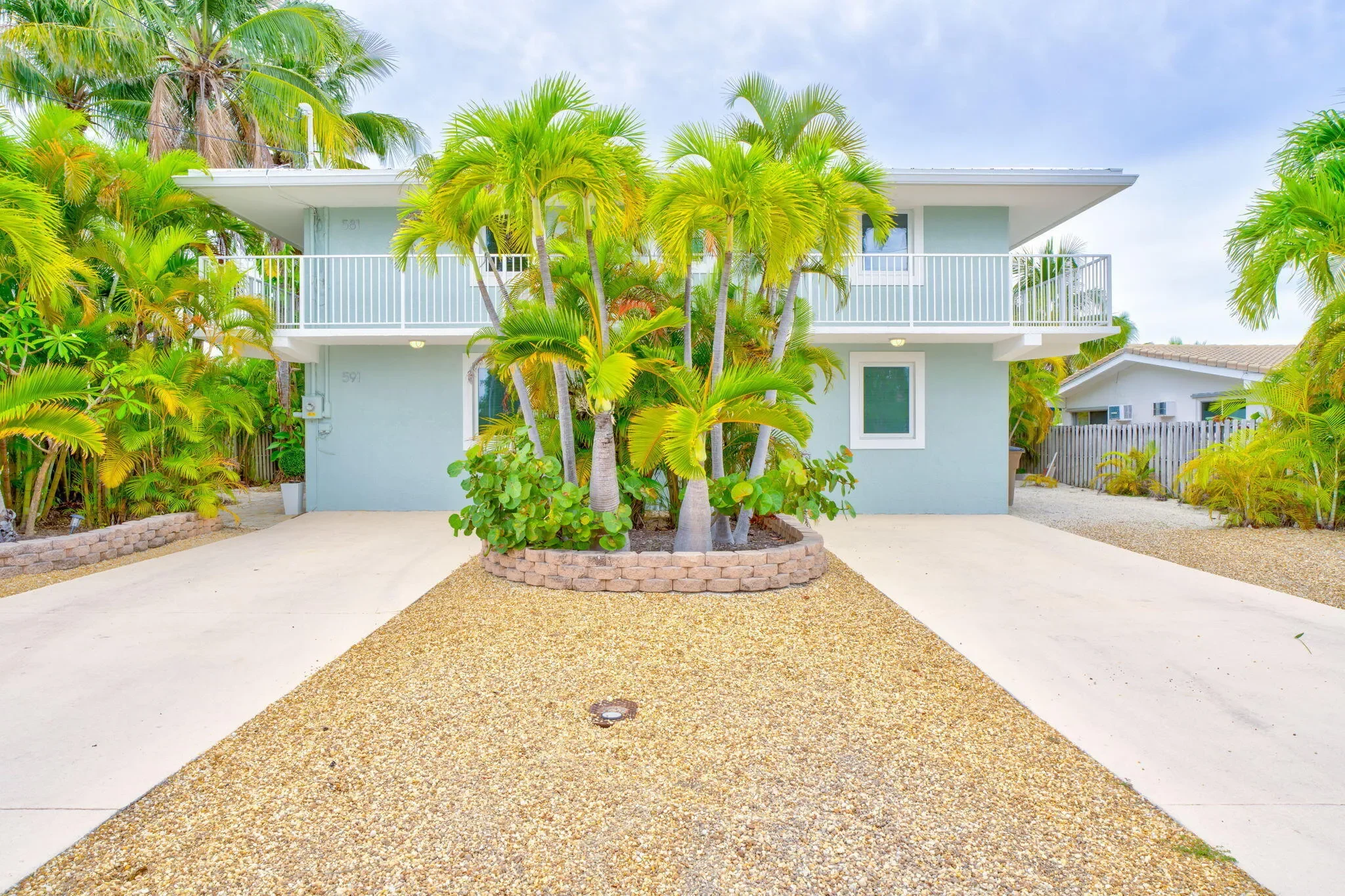 581 10Th Street, KEY COLONY, FL 33051, Key Colony Beach, Florida, United States. - Photo 26