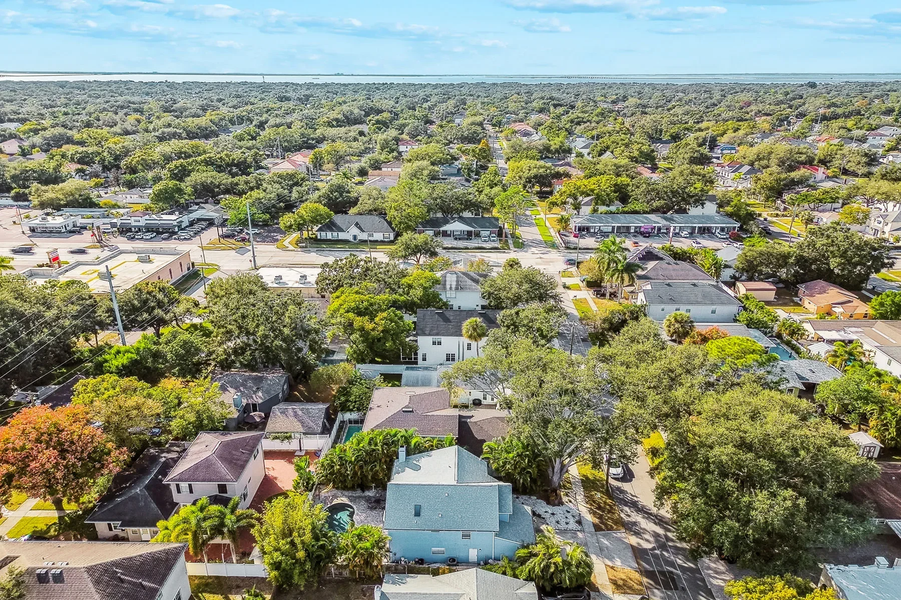 3710 W Tacon Street, Tampa, FL 33629, Tampa, Florida, United States. - Photo 8