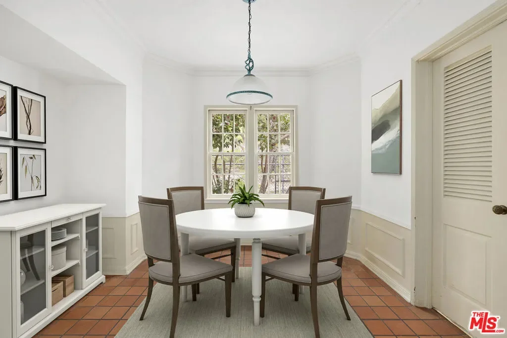 1150 Stone Canyon Road, Los Angeles, California, United States. - Photo 22