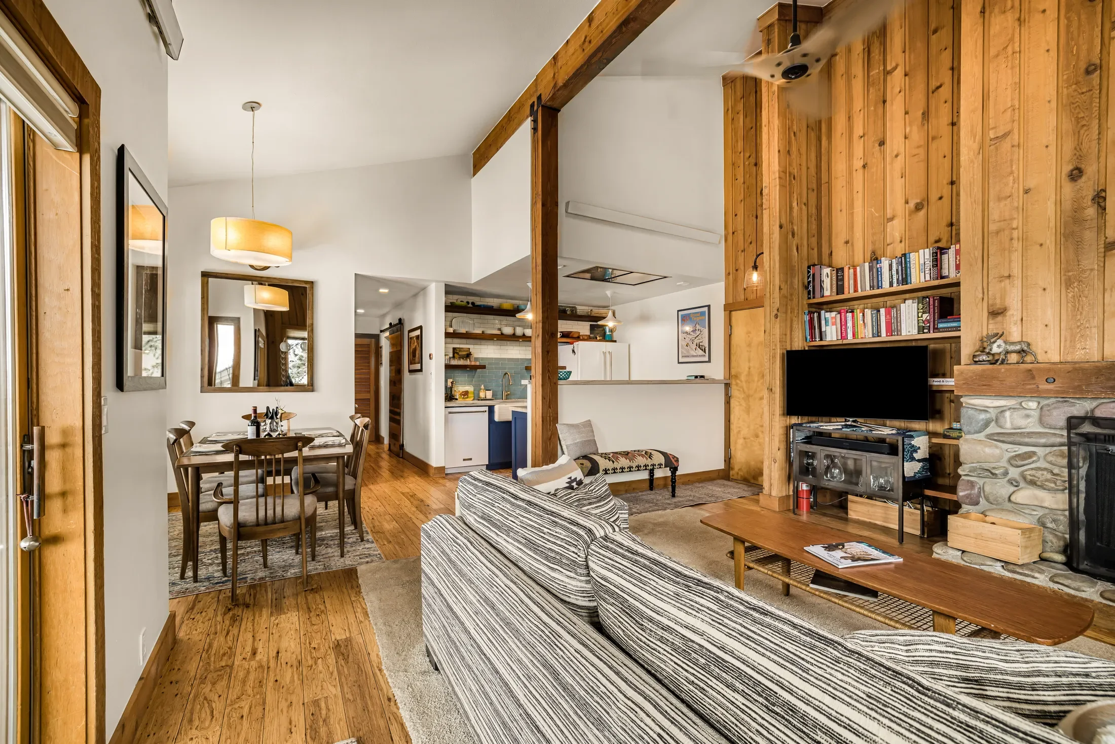 3600 W Michael Drive, #B-5 , Teton Village, WY 83025, Teton Village, Wyoming, United States. - Photo 17