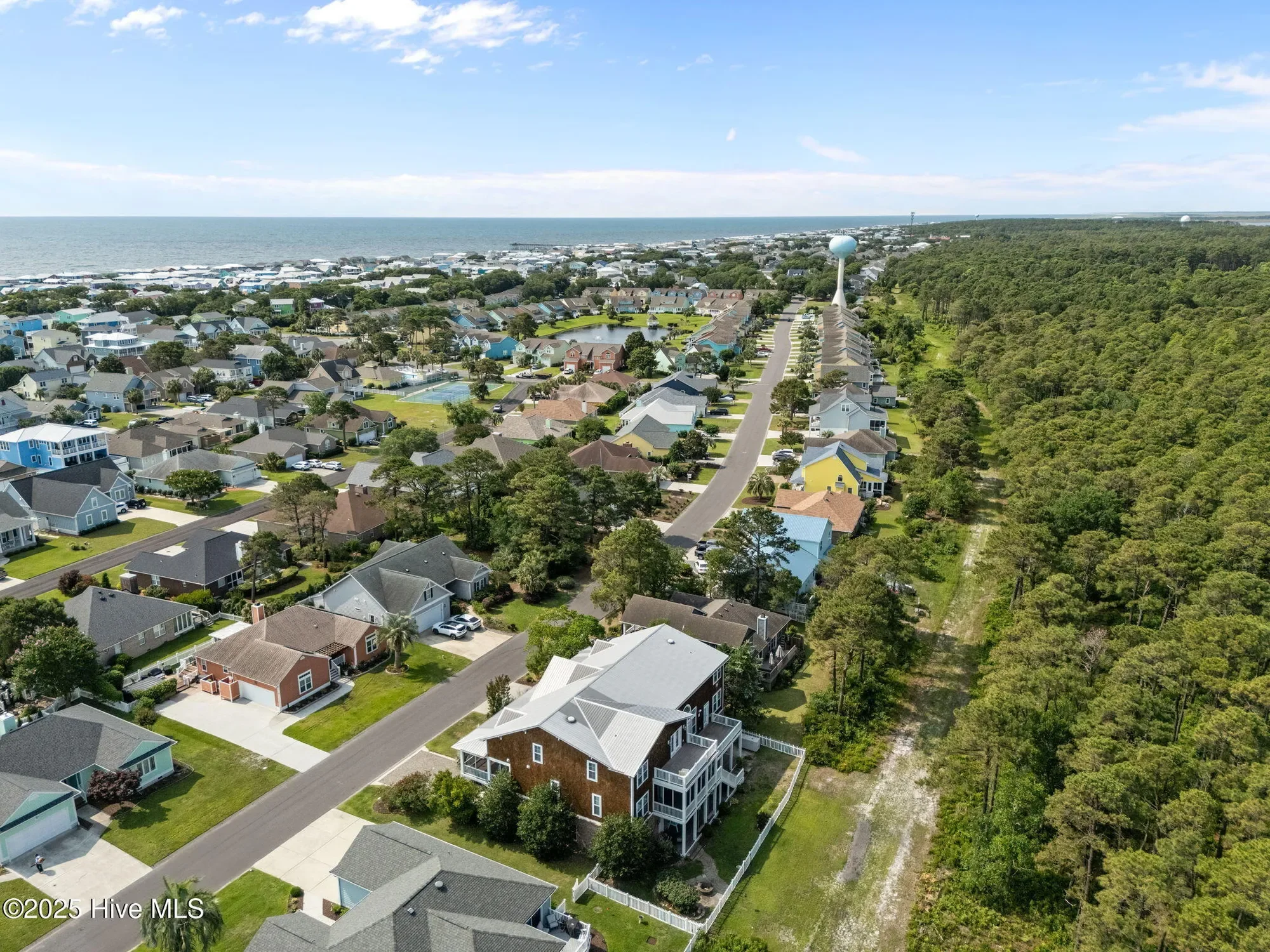 745 Settlers Lane, Kure Beach, North Carolina, United States. - Photo 54
