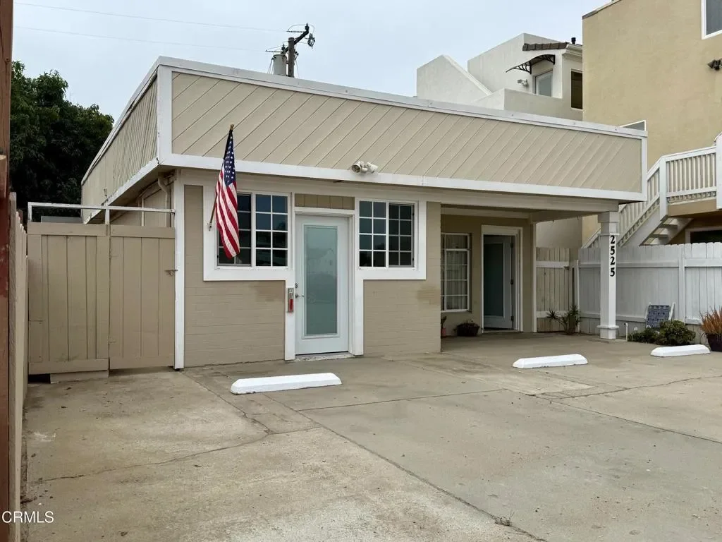 2525 Roosevelt Boulevard, Oxnard, CA 93035, Oxnard, California, United States. - Photo 12