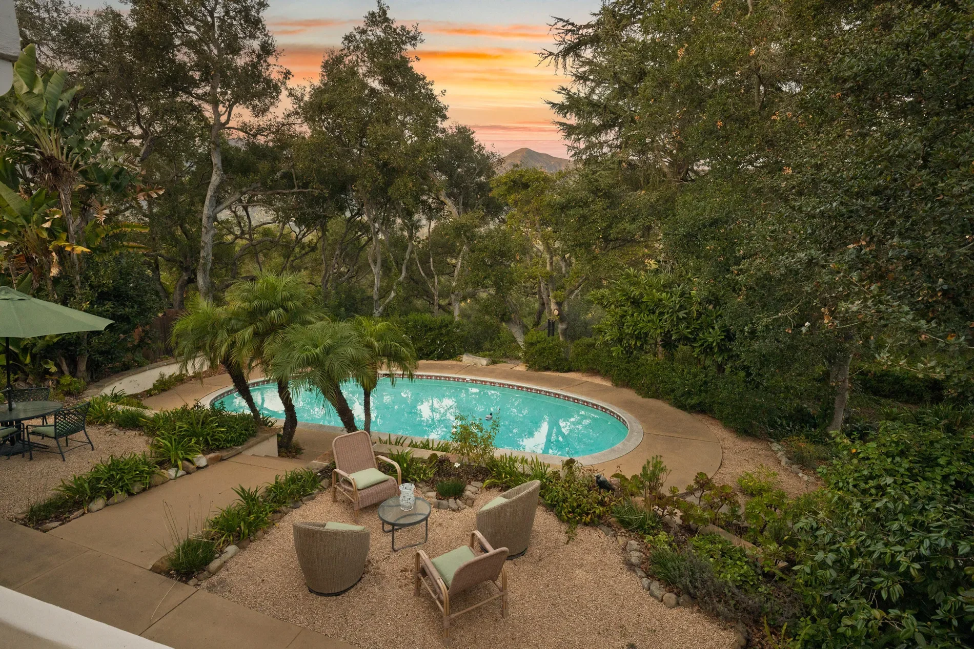937 Arcady Road, Montecito, California, United States. - Photo 27