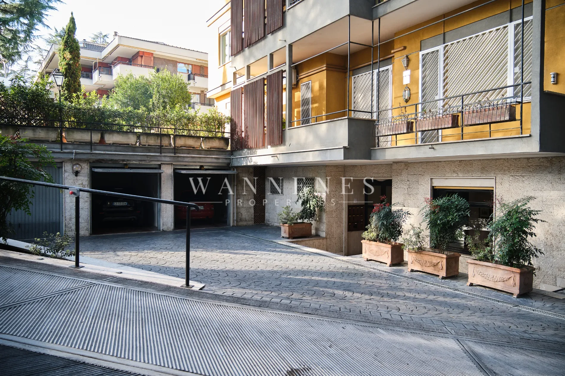 Via Ronciglione, 13, 00191 Roma RM, Italy, Rome, Lazio, Italy. - Photo 13
