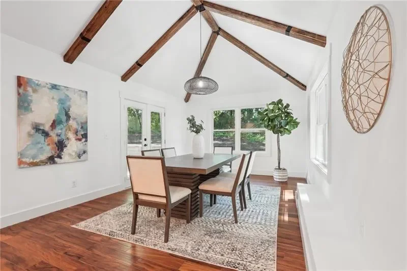 2423 Melinda Drive NE, Atlanta, Georgia, United States. - Photo 21