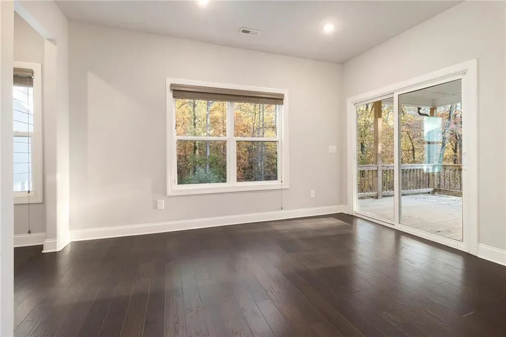 125 Silver Lake Way, Fayetteville, Georgia, United States. - Photo 14
