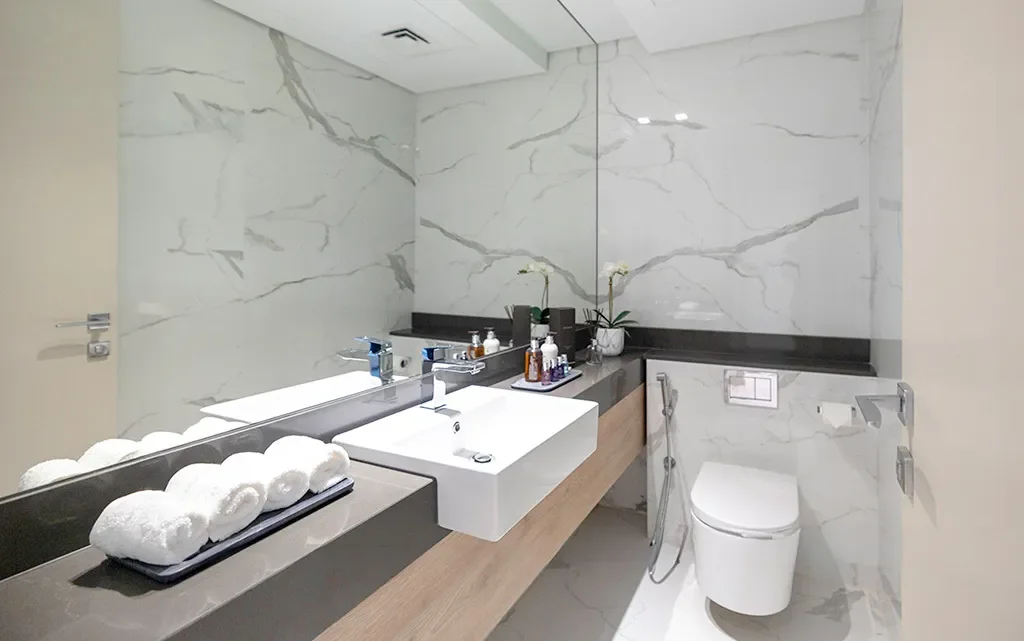 Banyan Tree Residences - Dubai - United Arab Emirates, Dubai, Dubai, United Arab Emirates. - Photo 3