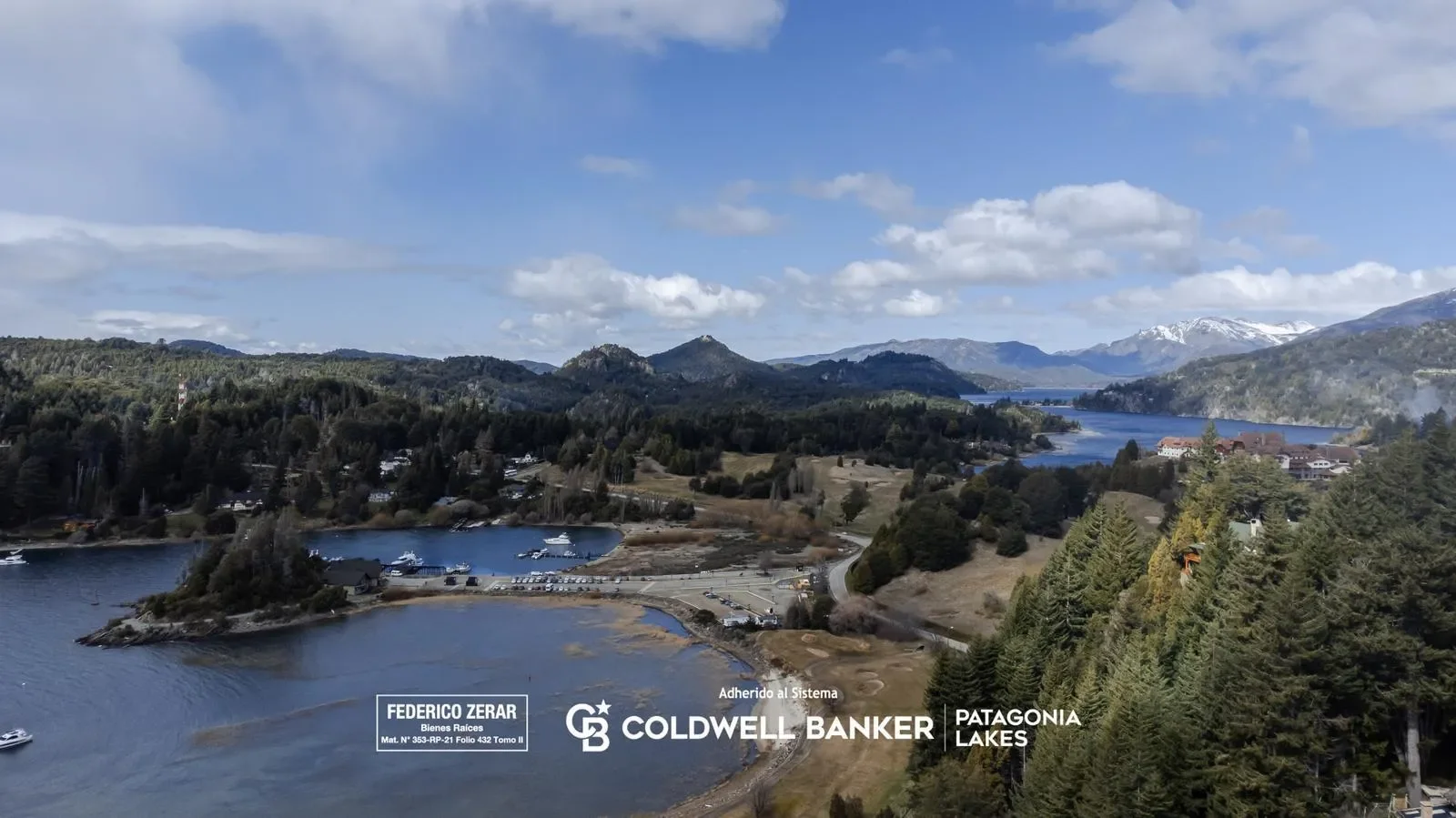 VENTA - Exclusiva casa de  5 dormitorios, 4 baños en barrio del Golf, Llao Llao, Bariloche, Bariloche, Villa Llao Llao, Río Negro, Argentina. - Photo 39