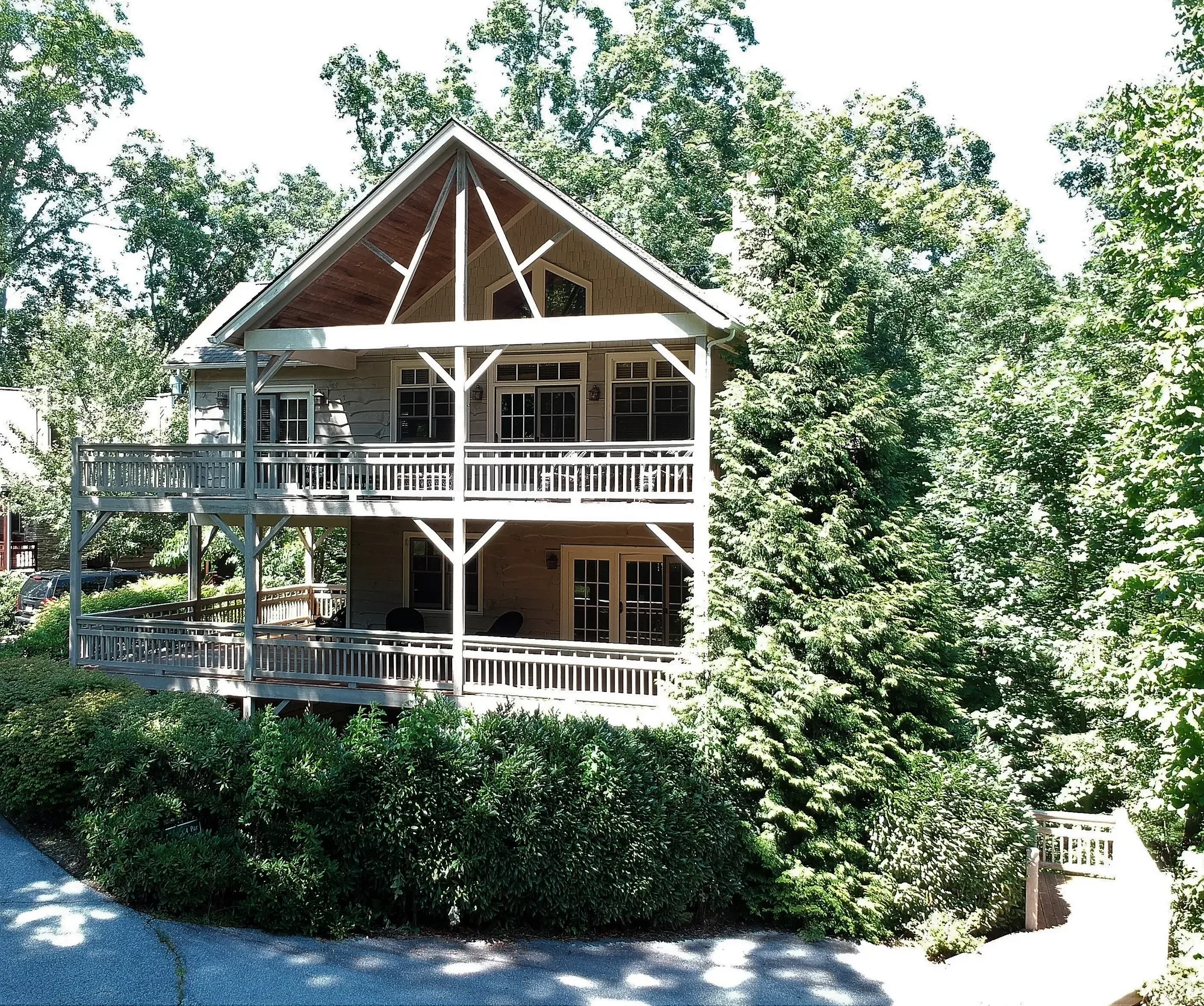 133 Cart Path, Cullowhee, NC 28723, Cullowhee, North Carolina, United States. - Photo 15