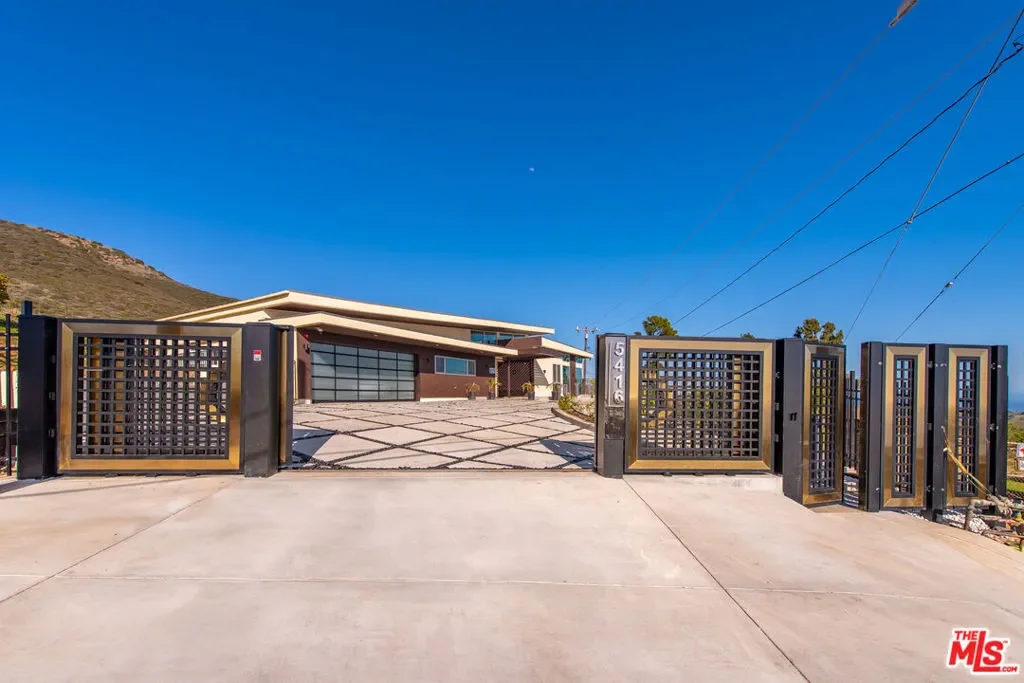 5416 Horizon Drive, Malibu, California, United States. - Photo 7