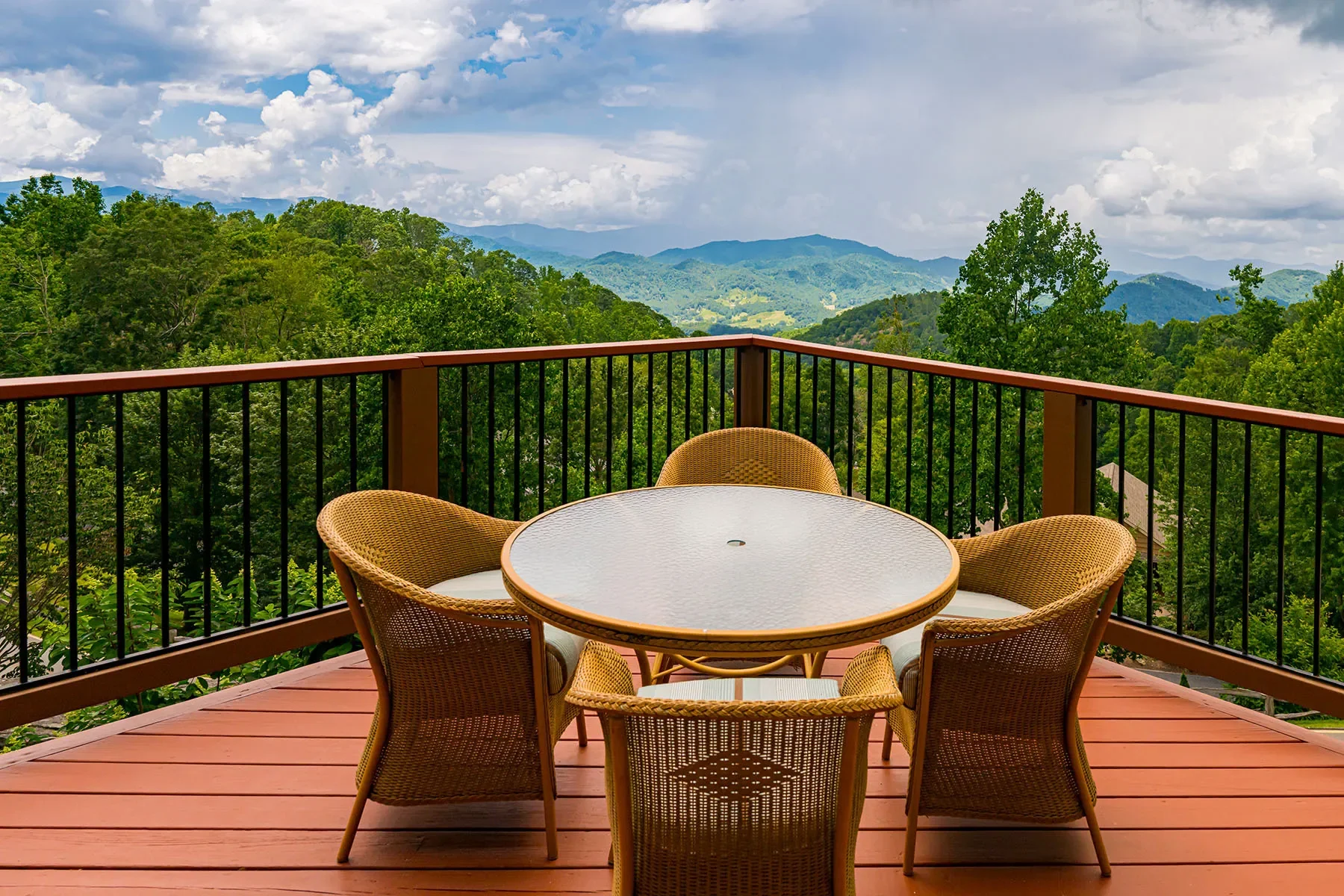 2280 Mountain Air Drive, Burnsville, NC 28714, 28714, North Carolina, United States. - Photo 24