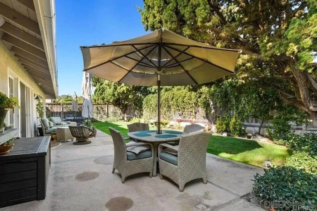 3868 Avenida Feliz, Rancho Santa Fe, California, United States. - Photo 23