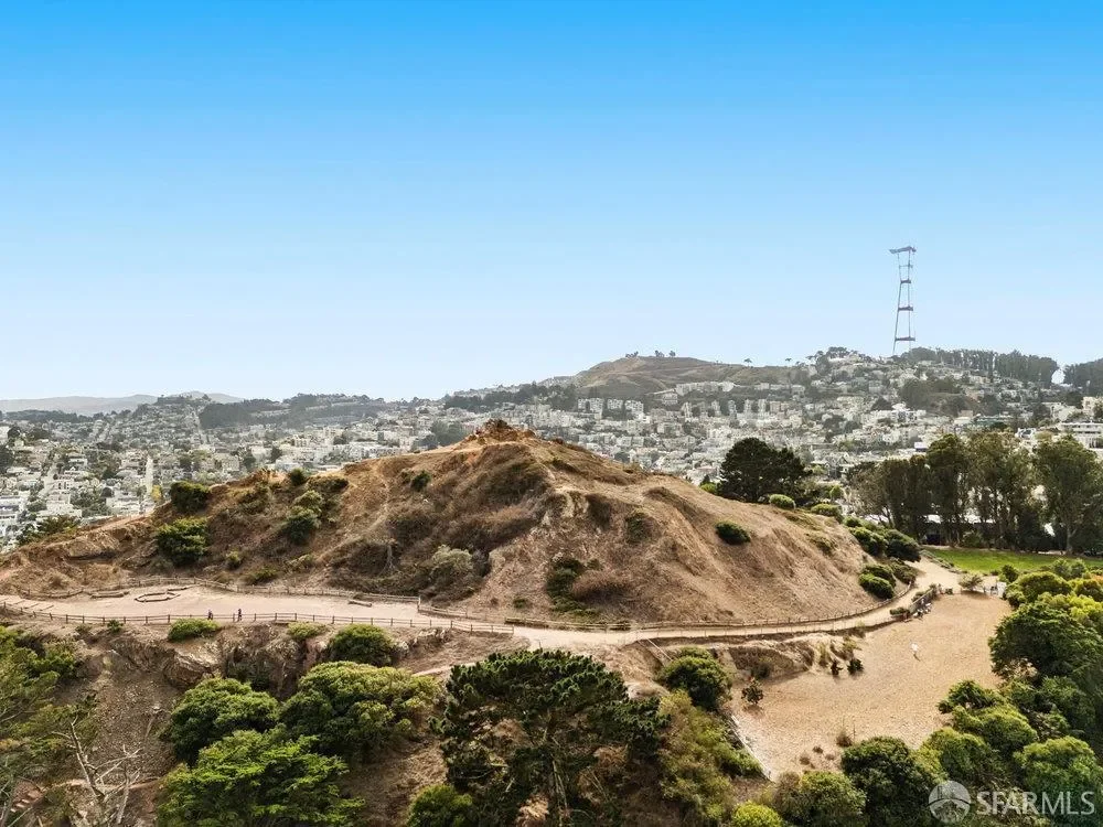 141 Lower, San Francisco, CA, 94114, USA, San Francisco, California, United States. - Photo 50